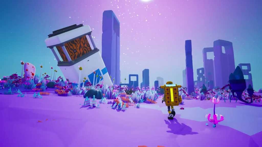 astroneer
