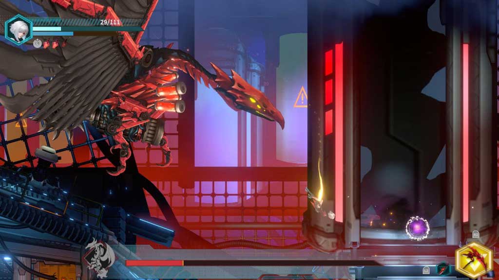 awaken - astral blade