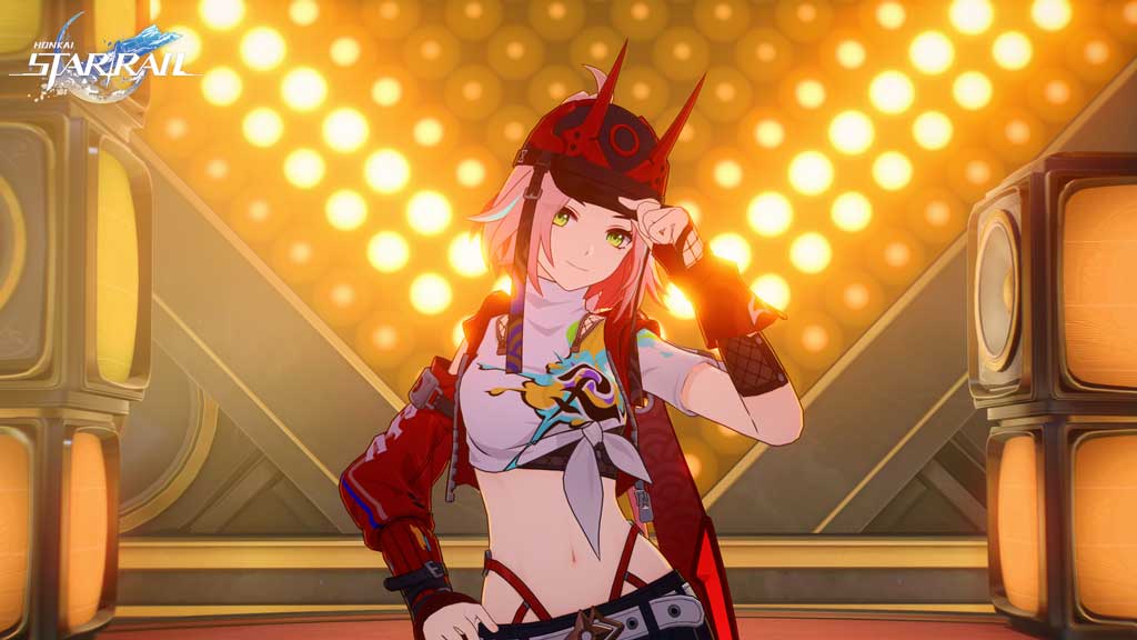 honkai star rail
