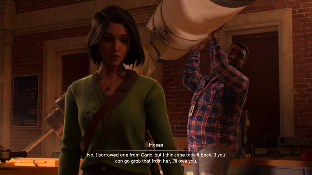 life is strange: double exposure