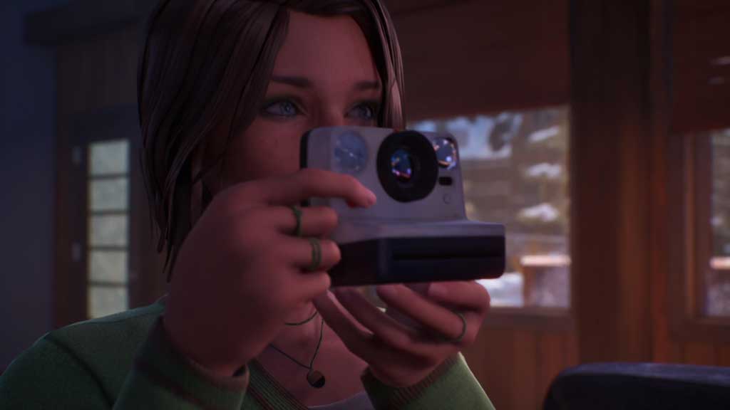 life is strange: double exposure