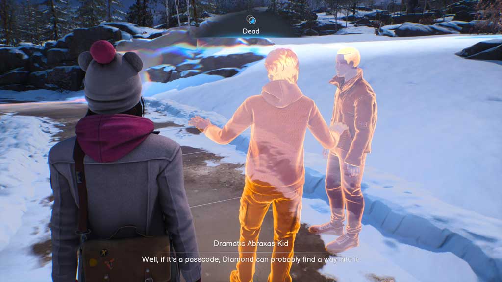 life is strange: double exposure