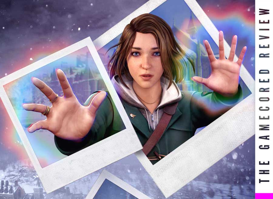 life is strange: double exposure