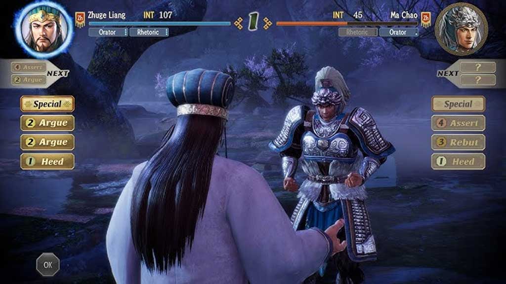 romance of the three kingdoms 8 remake