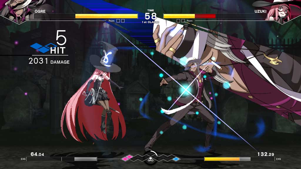 under night in-birth ii sys:celes