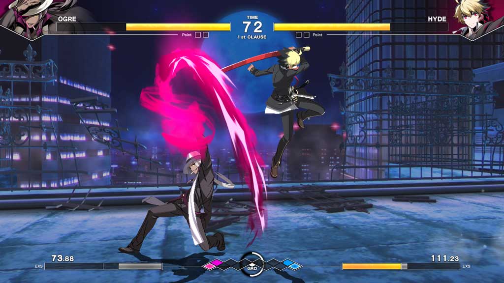 under night in-birth ii sys:celes