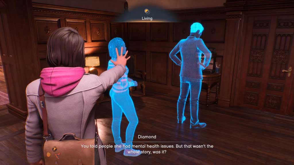Life is Strange: Double Exposure