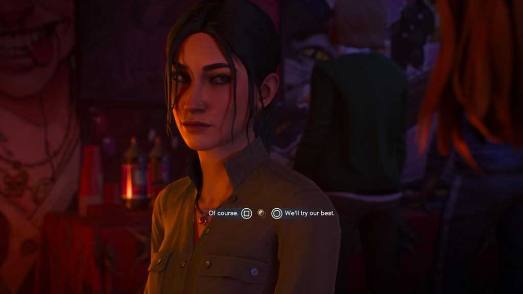 Life is Strange: Double Exposure