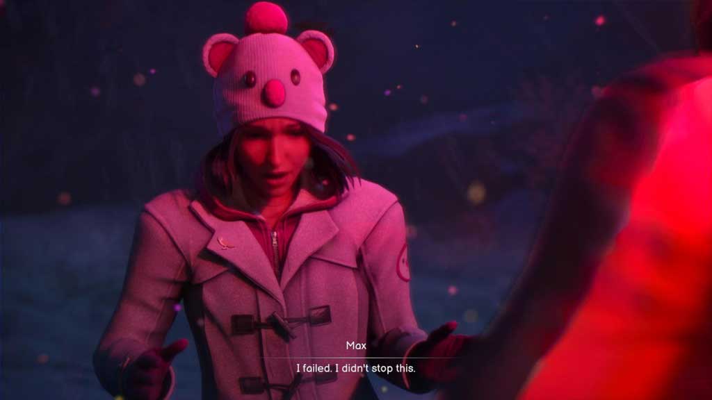Life is Strange: Double Exposure