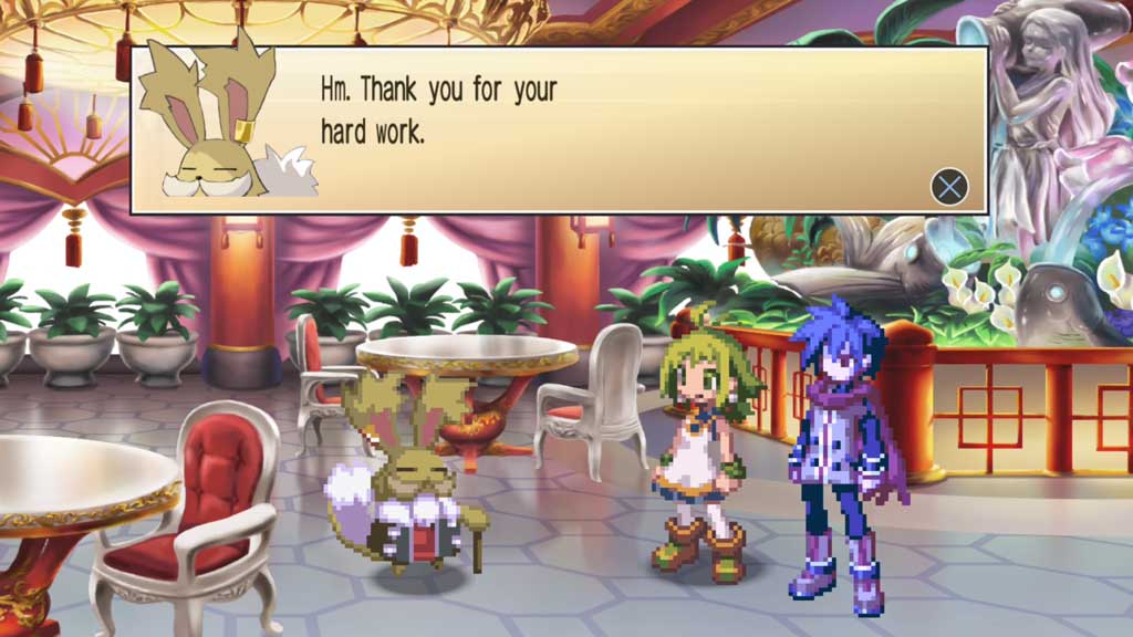 phantom brave: the hermuda triangle