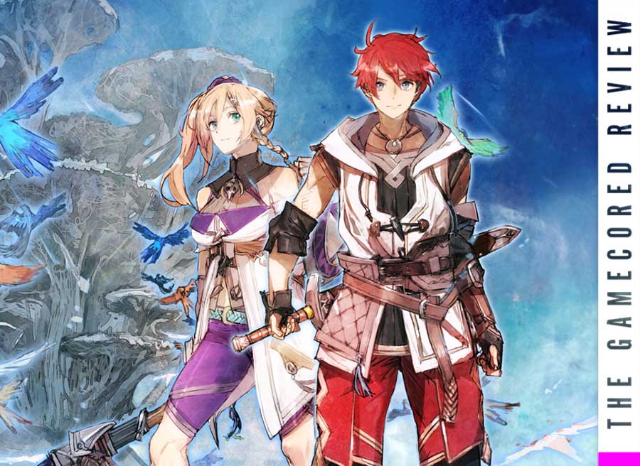 ys x: nordics